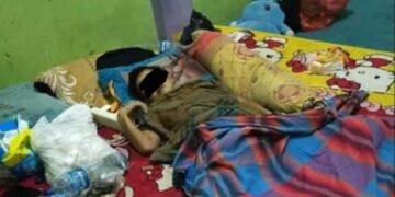 Wanita Muda Asal Bulukumba Ditemukan Meninggal di Kamar Kostnya di Sidrap