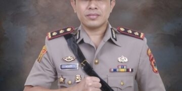 Kapolres Sidrap