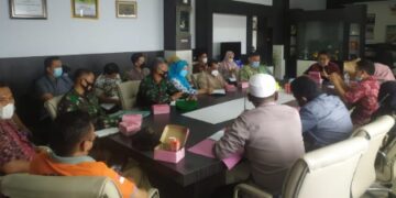 Pandemi Covid-19, Peringatan HUT ke-76 RI di Sidrap Bakal Digelar Sederhana