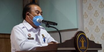 5968 Narapidana di Sulsel Diusulkan Dapat Remisi Umum Kemerdekaan RI