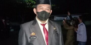 HUT RI ke 76, Kadispopar Enrekang Ajak Generasi Muda Teladani Semangat Juang Pahlawan
