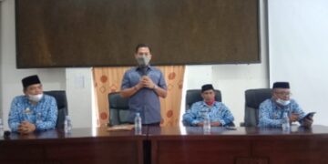 14 Ribu Siswa Terima SK PIP, Dikbud Enrekang Gandeng Anggota DPR RI untuk Sosialisasi