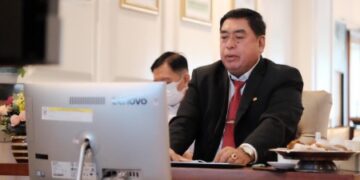 Sekprov Harap Kereta Api Makassar – Parepare Beroperasi di 2022