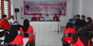 Sampaikan Kuliah Perdana Pada Mahasiswa Vokasi Unhas Sidrap, Bupati Sampaikan Pesan Ini