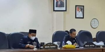 4 Ranperda Usulan Pemda Enrekang Disetujui DPRD