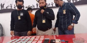 Diamankan Polisi, Dua Anggota Komplotan Showbis ini Akui Dapat Untung Sebanyak Ini