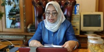 Pandemi Covid-19, Sulbar Masuk Level 3