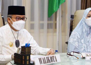 Gelar Tablig dan Zikir Akbar, Cara Pemkot Parepare Sambut Tahun Baru Islam