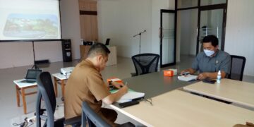 Komisi II DPRD Parepare Lakukan Kunjungan Kerja di BLK dan RS Hasri Ainun Habibie