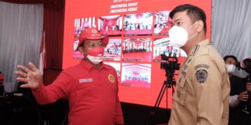 Realisasi Vaksin Pelajar Gowa Capai 10.600 Orang
