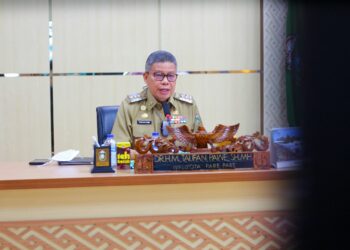 Ajang SSIC 2021, Parepare Raih Juara Pertama