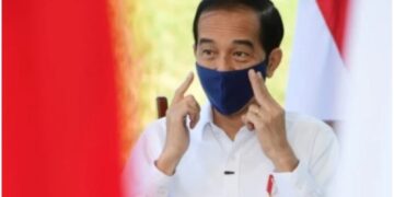 Besok, Jokowi Resmikan Bendungan Paselloreng di Wajo