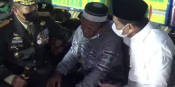 Pratu Sul Ansyari Kabarkan Ini Pada Sang Ayah, Beberapa Jam Sebelum Gugur Diserang  KKB