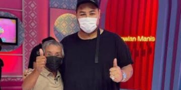 Rahasia Diet Ivan Gunawan, Turun 21 Kg Hanya dalam Sebulan