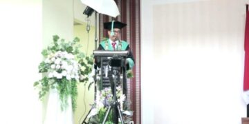 Rektor Rencanakan Buka Program Doktoral Strata 3 di IAIN Parepare