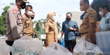 Bank Sampah di Gowa Terima Penghargaan, Kelola 3-5 Ton per Bulan