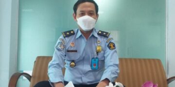 Easy Paspor Kanim Parepare,  Inovasi Layanan Paspor Masa Pandemi
