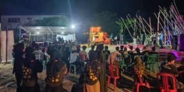 Dema Febi IAIN Parepare Bangkitkan Semangat Mahasiswa Melalui Festival Wirausaha