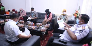 Abdul Hayat Apresiasi Program USAID Turunkan Angka Kematian Ibu dan Anak