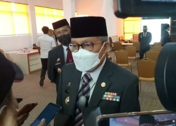 Soal Reklamasi Pantai, Begini Penjelasan Wali Kota Parepare