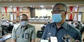 Parepare Persiapan Pembelajaran Tatap Muka, Begini Penjelasan Wawali Pangerang Rahim