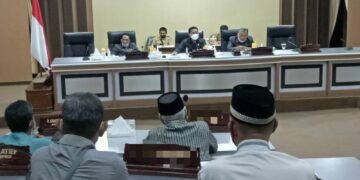 Warga Sampaikan Aspirasi Minta Pembelajaran Tatap Muka di Masa Pandemi Segera Dilakukan