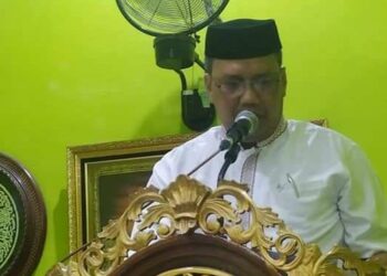 Kepala Bappeda Sampaikan Pesan Wali Kota Parepare Saat Gelar Zikir dan Tausiyah