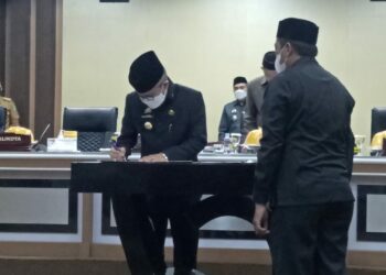 Wali Kota Parepare Hargai Keputusan Dua Fraksi