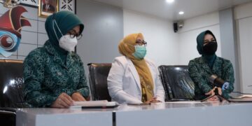 Kebut Vaksin Covid-19, TP PKK Gowa Target 9.000 Dosis