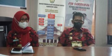 USAID Jalin Kerjasama Turunkan Angka Kematian Ibu dan Bayi Saat Pendemi