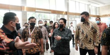 APKASI Otonomi Expo Wadah Promosikan Potensi Daerah di Tengah Pandemi