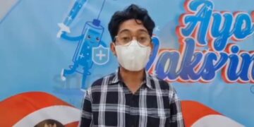 Local Area Marketing Profesional PT Darya Varia Laboratoria, Jamaluddin Nai
