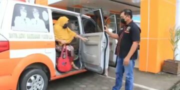 Pasien Cuci Darah di RSUD Andi Makkasau Sangat Terbantu Dengan Layanan Lancar HD