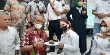 IPPAT-INI Parepare Kupas Tuntas Akta Tanah