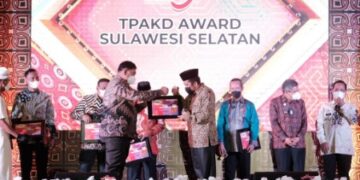 Abdul Hayat Apresiasi Pertemuan Industri Jasa Keuangan digelar di Toraja Utara