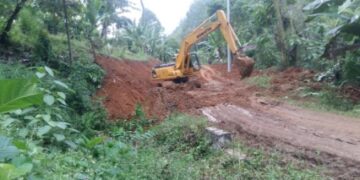 Penanganan Darurat Pascabanjir Bandang Luwu, Akses Jalan Masih Tertutup di Lokasi Ini