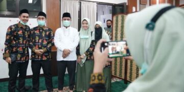 Plt Gubernur Bakal Beri Hadiah Tambahan untuk Kafilah Sulsel di STQ Nasional