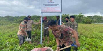 Pemprov Sulsel Amankan Tanah Tumbuh di Tamalate
