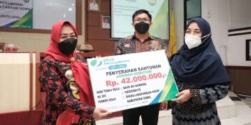 Banyak Non ASN Gowa Belum Terdaftar Peserta BPJS Ketenagakerjaan