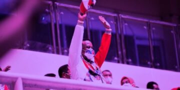 Posisi 11 di PON Papua, Sulsel Naik 1 Peringkat dari PON Jabar 2016