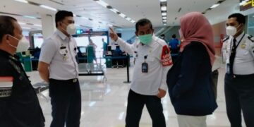 Lalu Lintas WNA Dilonggarkan, Imigrasi Sulsel Perketat Pengawasan