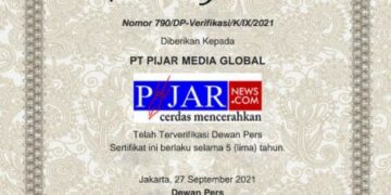 Persiapkan Diri, PIJARNEWS.COM Bakal Gelar Lomba Selawat Nabi dengan Hadiah Menarik