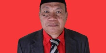 Terpilih Kembali Pimpin Desa Tanete, Baharuddin Mustafa Siap Lanjutkan Program yang Tertunda