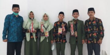 Naik Peringkat di STQ Nasional, Plt Gubernur Sulsel : Alhamdulillah Kerja Progresif