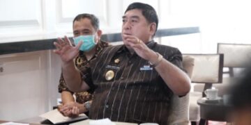 Masuk Pasar Ekspor, Pemprov Dorong UMKM Penuhi Ketentuan SNI