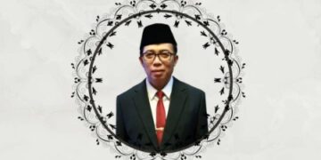 Sekjen Kemendagri Berpulang, Plt Gubernur Sulsel Sampaikan Belasungkawa