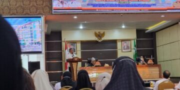 RS dr Hasri Ainun Habibie Mulai Babak Baru, Siap Layani Warga Sulsel dengan JKN-KIS