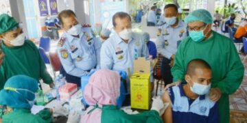 Peringatan HDKD, Kemenkumham Sulsel Bakal Serahkan 4 Penghargaan