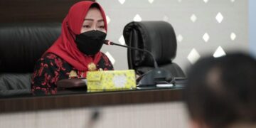 Pj Sekda Minta Warga Rentan di Gowa Tercover Dalam DTKS