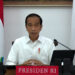 Presiden Jokowi